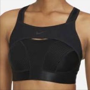 Nike High Support Alpha Ultrabreathe Sports Bra